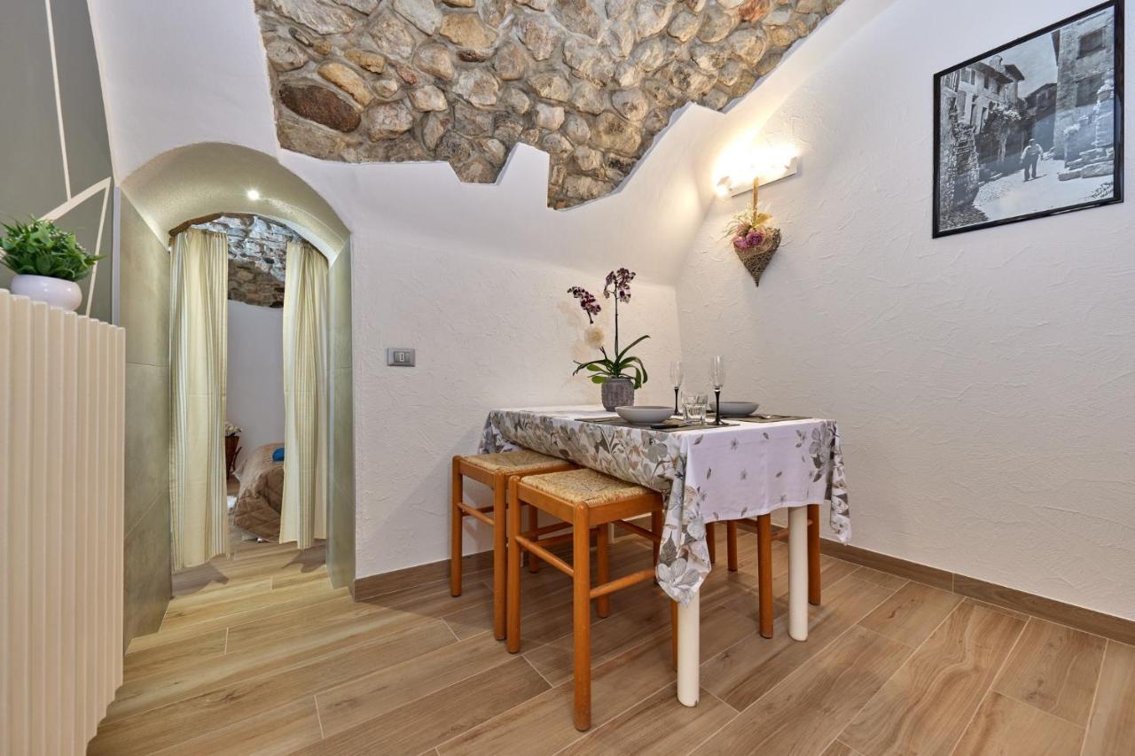 Hotel El Volt à Malcesine Extérieur photo